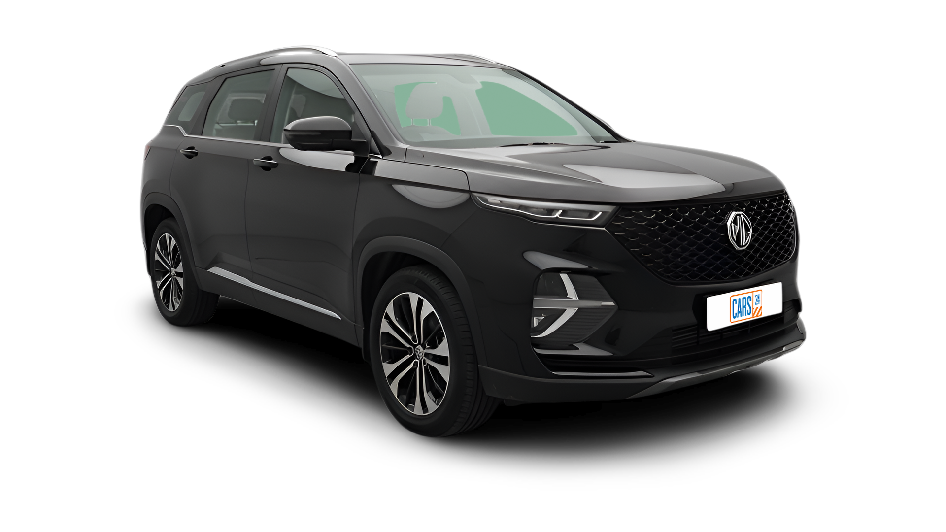 MG HECTOR PLUS-img
